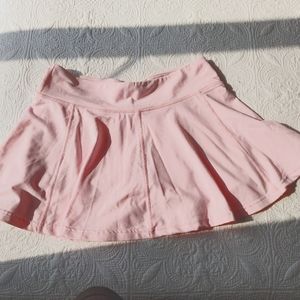 NWOT - Tonic Tennis Skirt